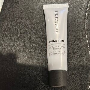 bareMinerals Hydrate and Glow Primer, Used Once!!